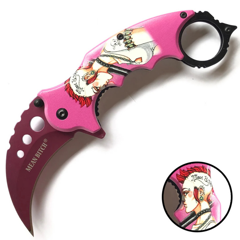 Knives