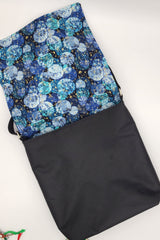 Customizable Messenger Bag - Choose Your Design | Light Weight | Sarah J. Maas