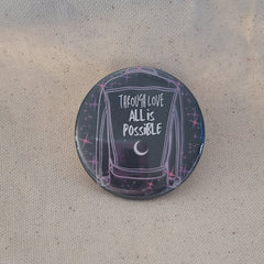 Sarah J Maas Pinback Buttons - 