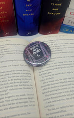 Sarah J Maas Pinback Buttons - 