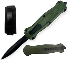 Mighty Mini OTF Pocket Knife