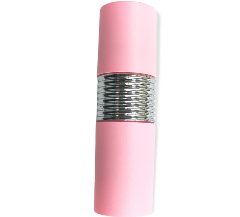 4.5 Inch Pucker-Up Lipstick Knife - Pink