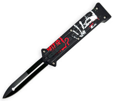 Clown OTF Knife