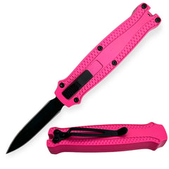 Mighty Mini OTF Pocket Knife