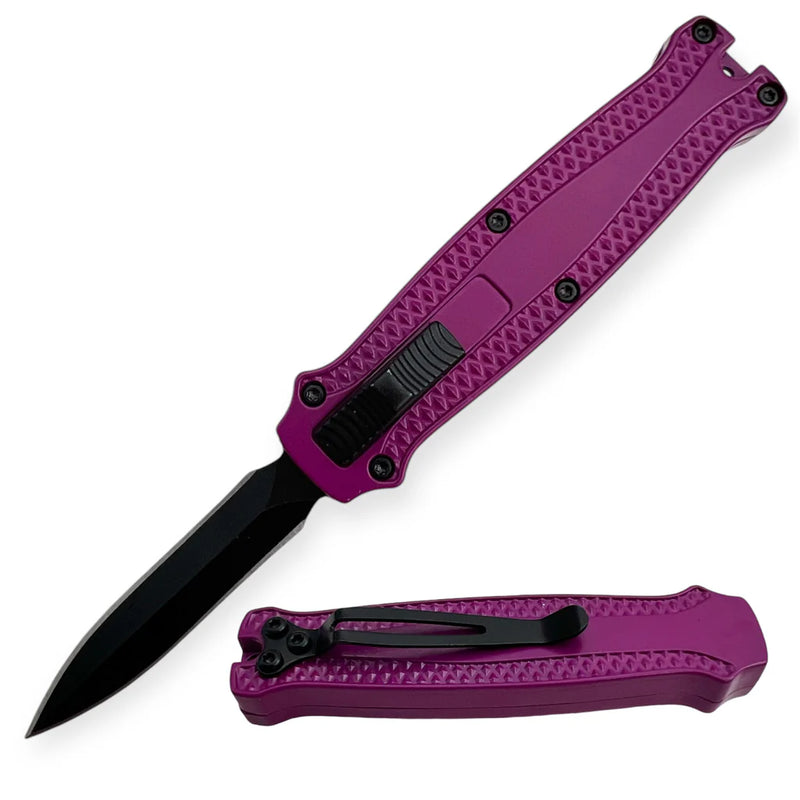 Mighty Mini OTF Pocket Knife