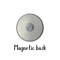 Sarah J Maas Pinback Buttons - Team Nessian