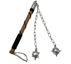 Medieval Flail