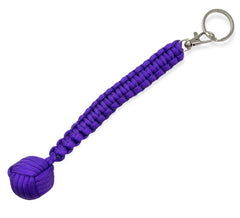 Purple Monkey Fist