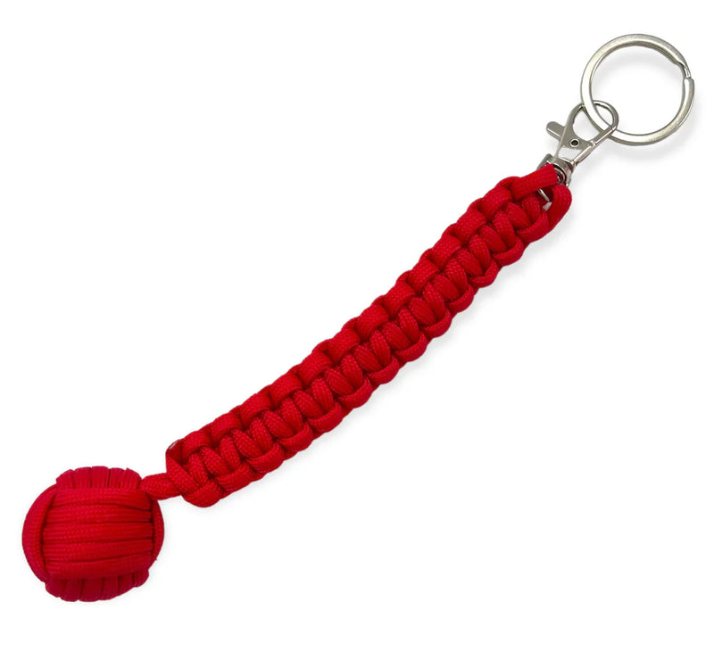 Red Monkey Fist