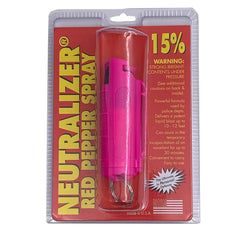 Neutralizer Spray - Hot Pink