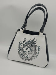Abraxos Handbag | Throne of Glass