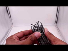 Pink Camo Mighty Warrior Stun Gun with Flashlight