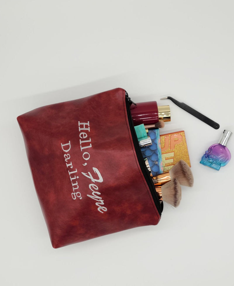 ACOTAR Cosmetic Bag