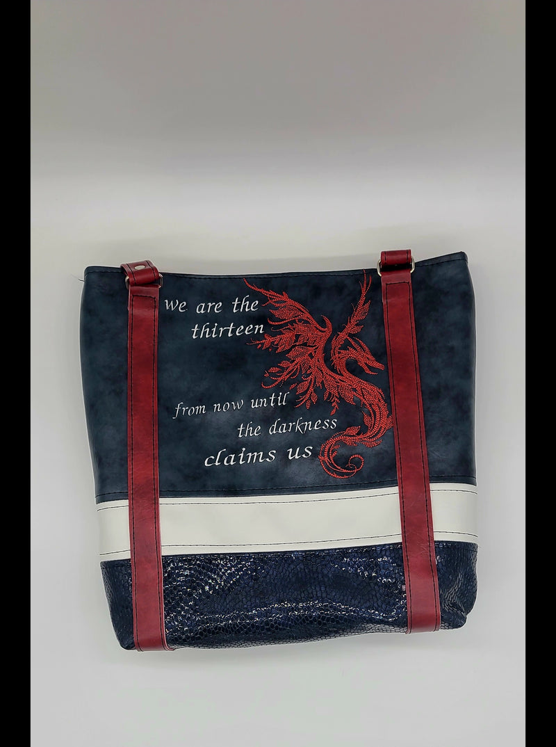Throne Of Glass Inspired Purse | The Thirteen