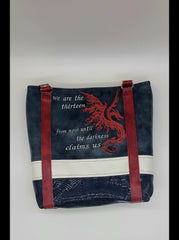 Throne Of Glass Inspired Purse | The Thirteen