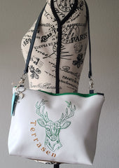 Terrasen Shoulder Bag