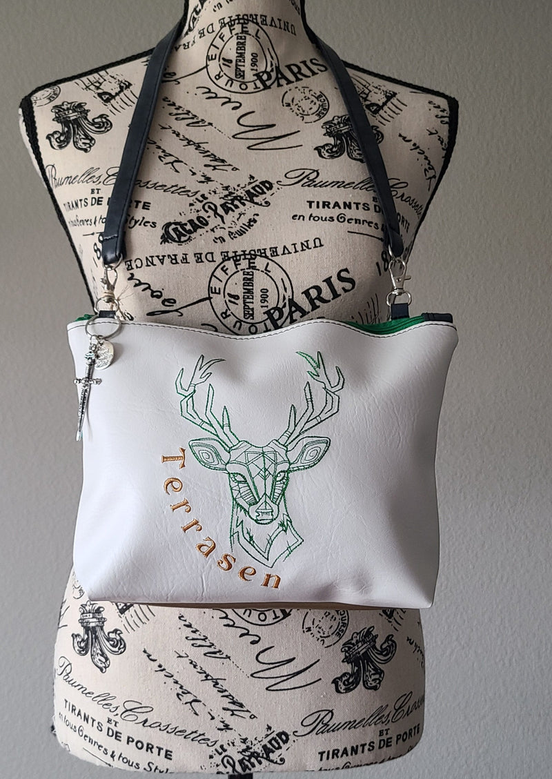 Terrasen Shoulder Bag