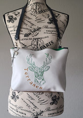 Terrasen Shoulder Bag