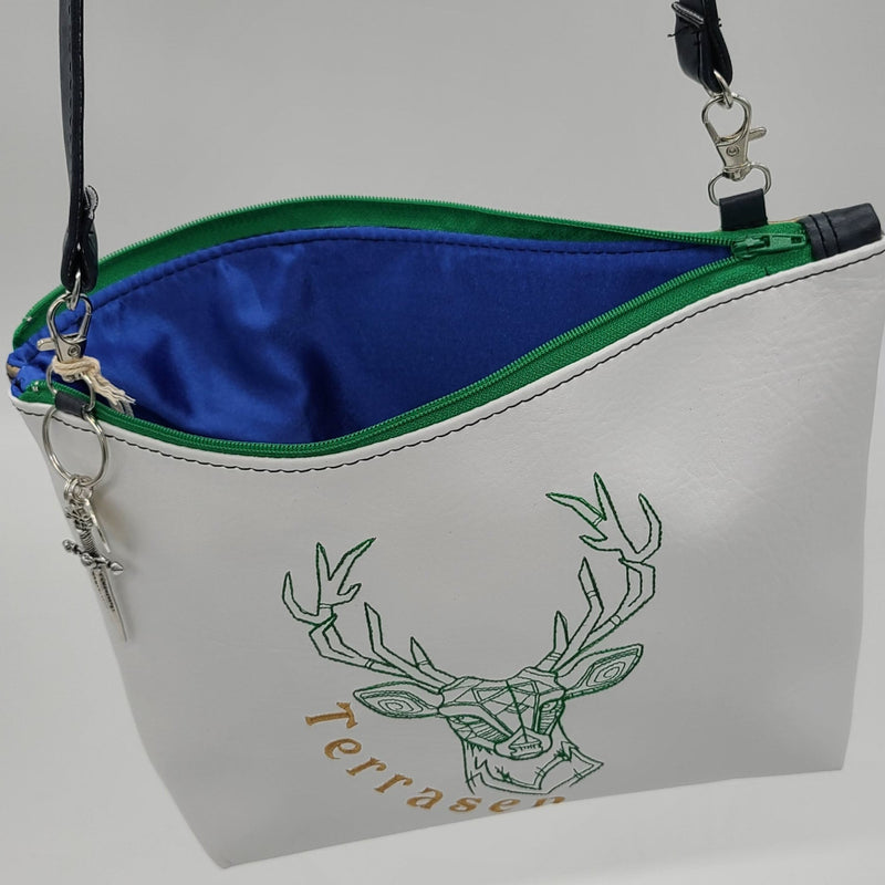 Terrasen Shoulder Bag